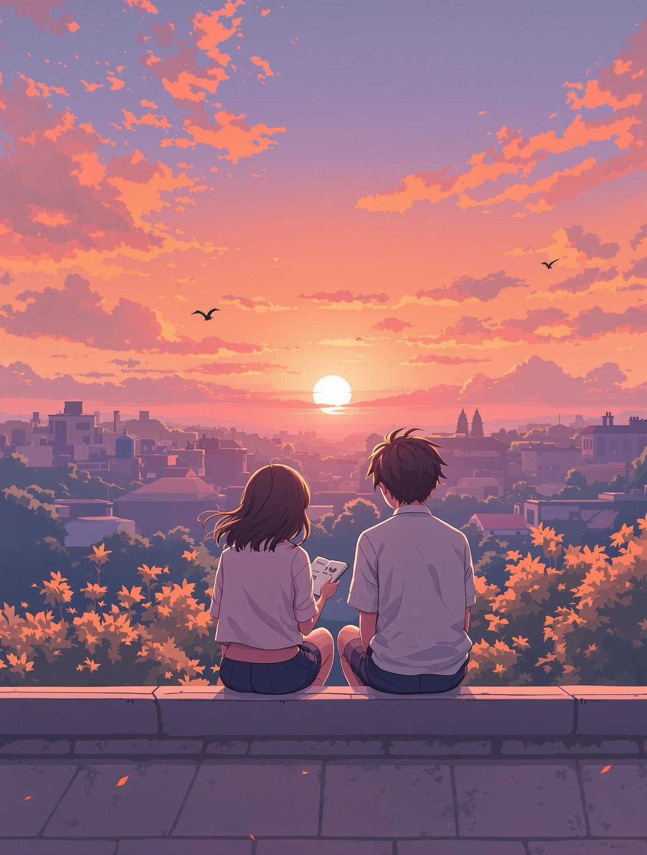 Al漫剧黄那年夏天你还在 Al漫剧黄 - 那年夏天你还在